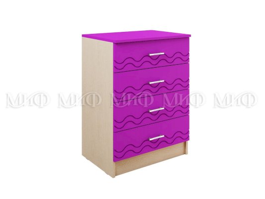 Комод Юниор 2 (Миф)
